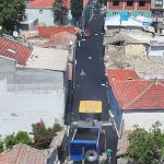 Muradiye’de Yol Yenileme ve Asfalt Seferberliği