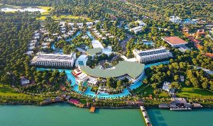 Müziğin yıldızları bu bayramda Gloria Hotels & Resorts’ta sahne alıyor