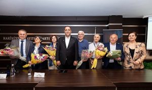 Narlıdere’nin 3. Yaş Üniversitesi Yolculuğu Başladı