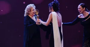 Nilüfer Kent Tiyatrosu’na Afife’den Ödül