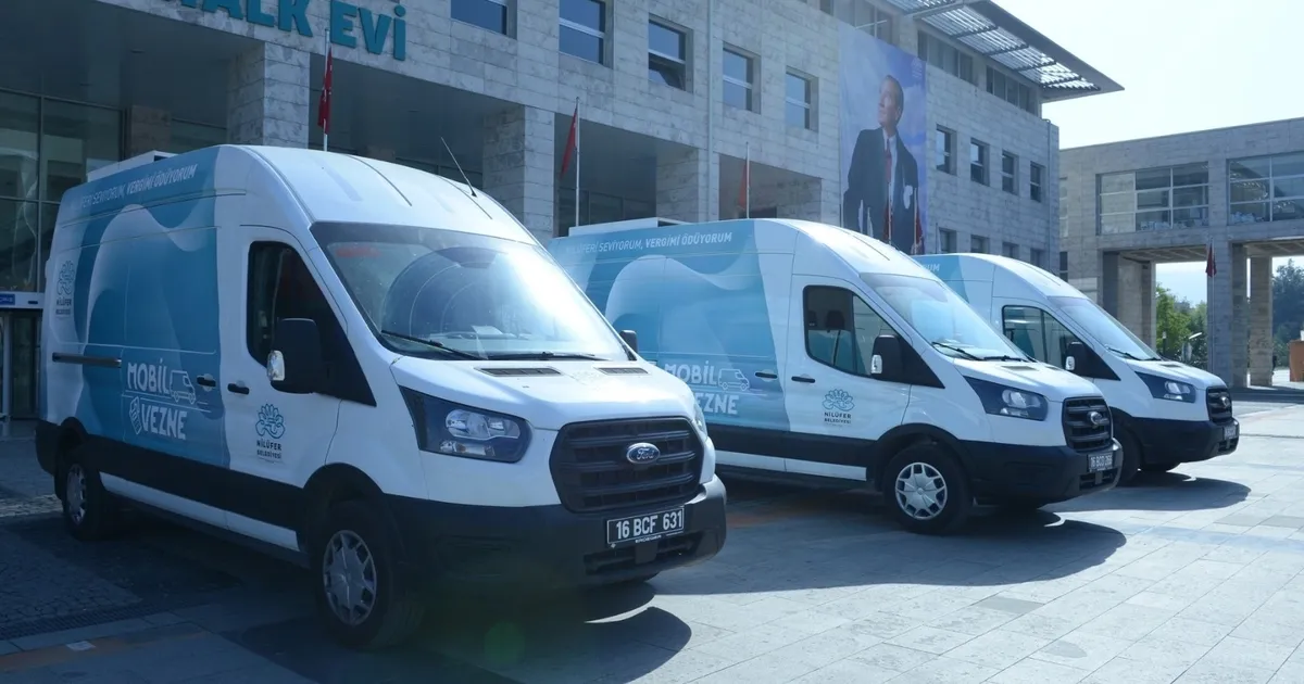 Nilüfer’de Emlak Vergisi 1. Taksit Dönemi 4 Mayıs’ta Başlıyor