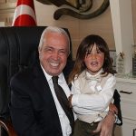 Nilüfer’de geleceğin başkanları yönetimde