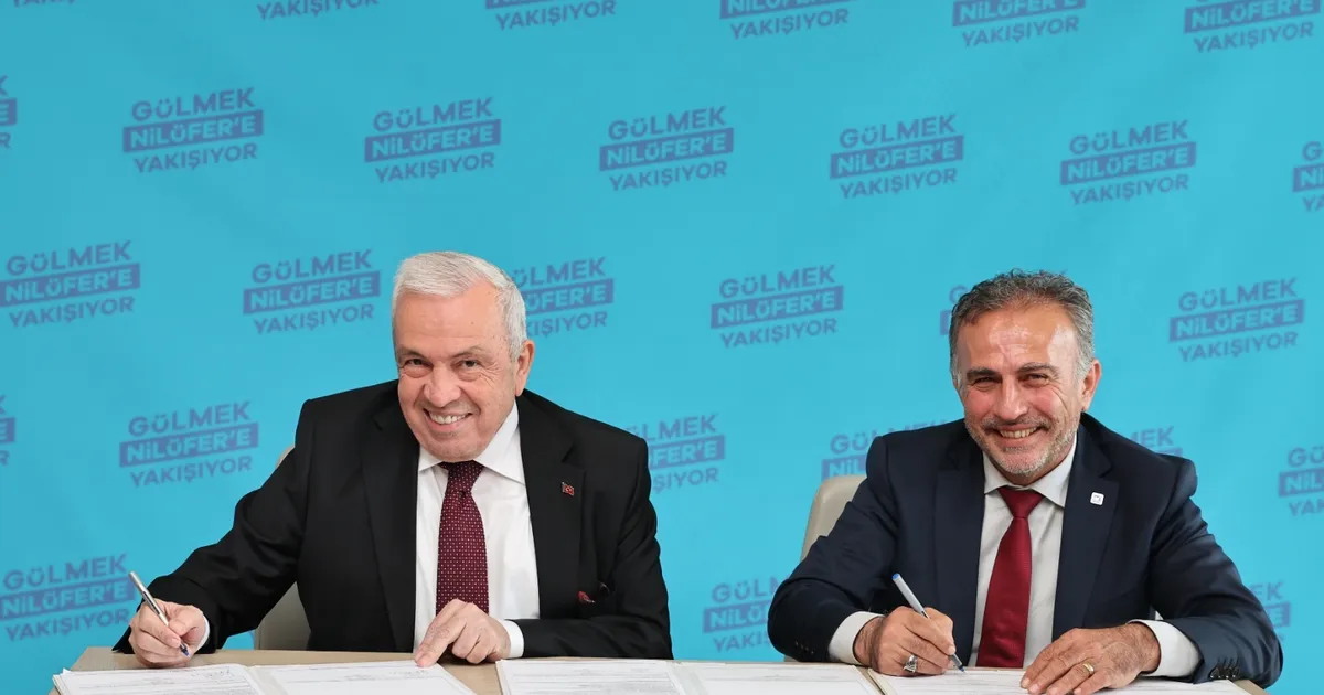 Nilüfer’de Ruhsat Süreçlerinde “Ortak Akıl” Dönemi