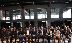 Nilüfer’in yenilebilir ve içilebilir otları için “Tadım Buluşması”