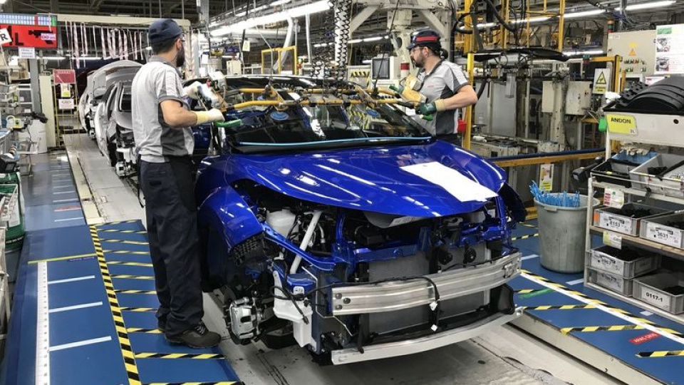 Nisan’da Türkiye’de en çok satılan otomobiller