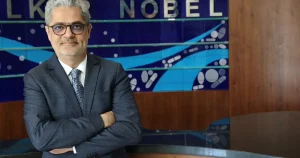 Nobel İlaç’ın Bilgi Teknolojileri Direktörlüğüne İlker Özer atandı