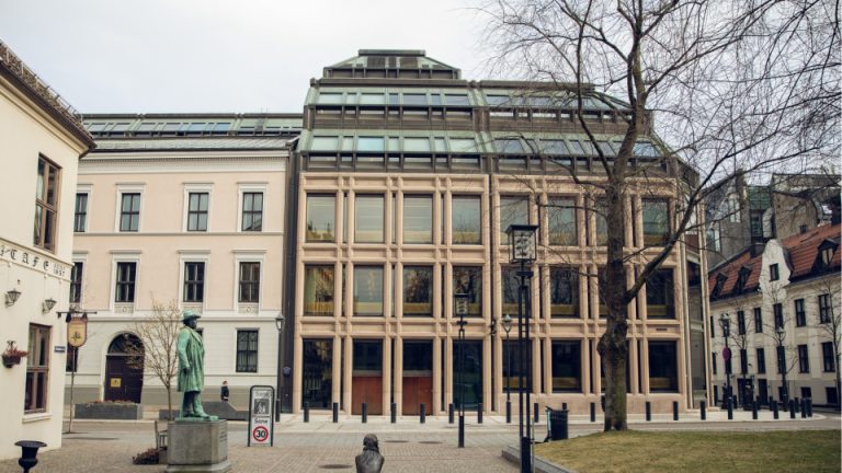 Norveç Merkez Bankası’ndan 2023’ten beri ilk faiz artışı