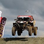 Offroad Heyecanı Kahramanmaraş’ta Devam Ediyor