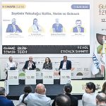 Olivtech Fuarı’nda Ege’nin gastronomik mirası keşfe çıkıyor