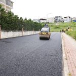 Osmangazi Belediyesi Çalışıyor Yollar Güzelleşiyor