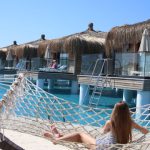 Otel doluluklarında toparlanma