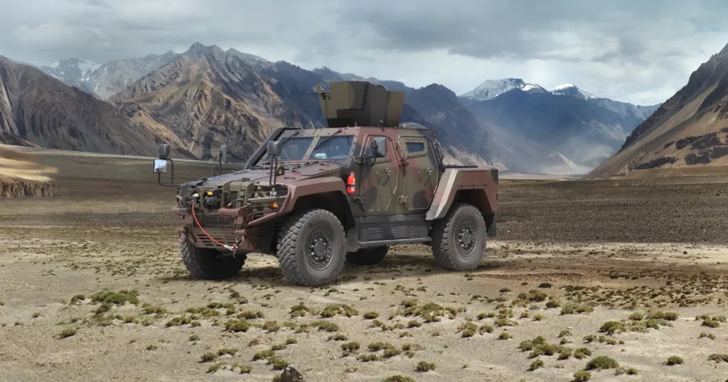Otokar, Romanya’daki Yatırımı için Satın Alma Sözleşmesini İmzaladı