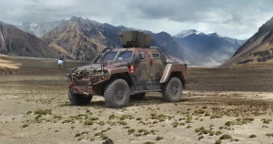 Otokar, Romanya’daki Yatırımı için Satın Alma Sözleşmesini İmzaladı