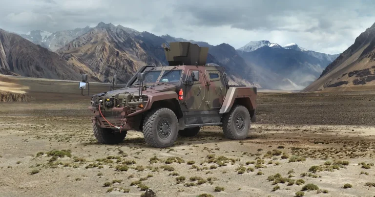Otokar, Romanya’daki Yatırımı için Satın Alma Sözleşmesini İmzaladı