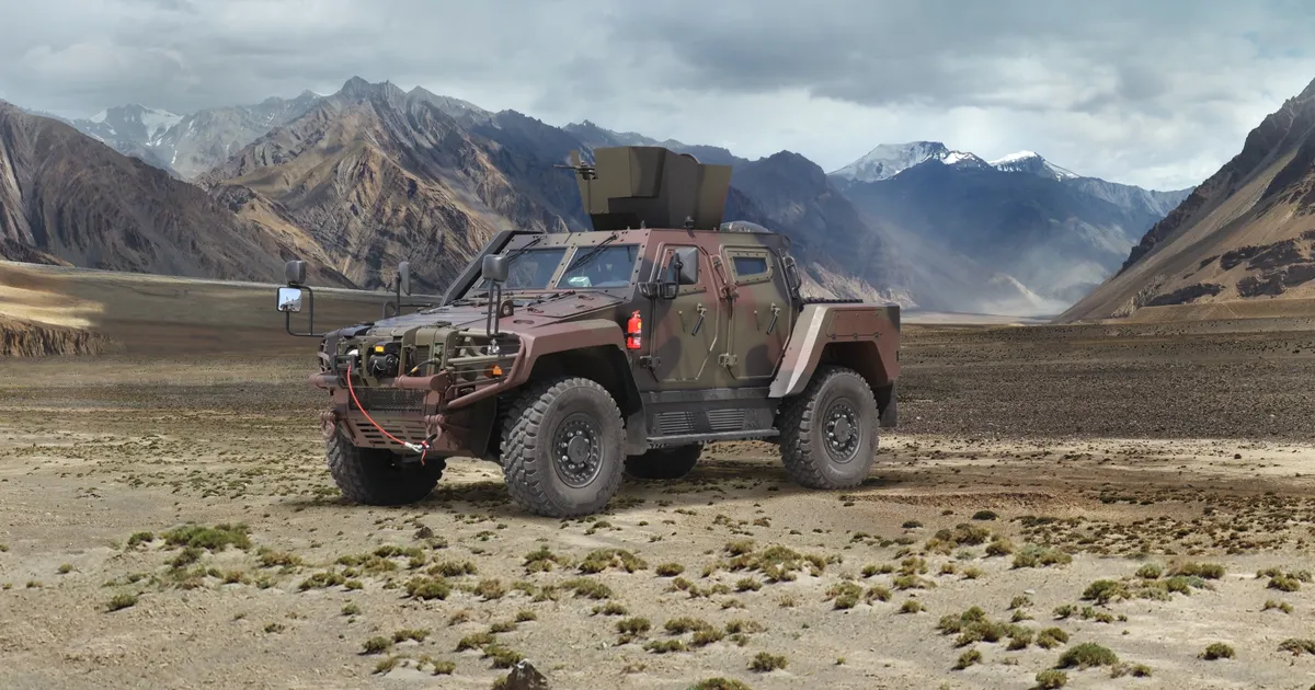 Otokar, Romanya’daki Yatırımı için Satın Alma Sözleşmesini İmzaladı