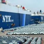 Otomotiv Lojistiğinde Dünyaya Açılan Kapı Port Yarımca’nın Yıllık Kapasitesi 780 Bin Araç