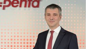 Penta Teknoloji’den yılın ilk yarısında yüzde 26 ciro artışı