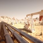 Petrol Hürmüz’de gerilimin tırmanmasıyla yükselişte