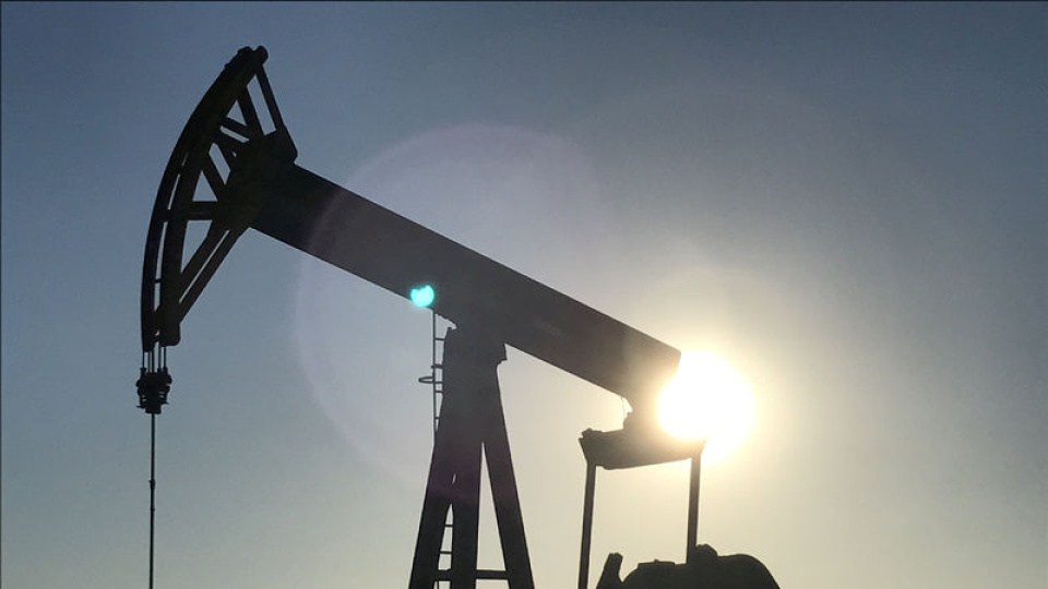 Petrolde 120 dolar eşiği aşıldı