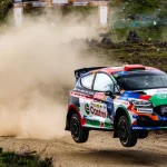 Portekiz Rallisi’nde Türk Rüzgarı