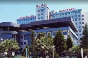 Prof.Dr. Hasan Yüksel Hakkında Rektörlüğe Yeni Şikayet!