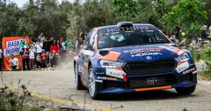 Rally Bodrum, Sürdürülebilirlik Vizyonuyla Doğaya Saygısını Bir Kez Daha Kanıtladı