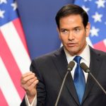 Rubio Orta Doğu müttefiklerine silah satışını onayladı