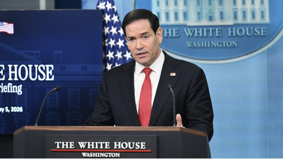 Rubio’dan İran’a: Ateş açılırsa ölümcül karşılık veririz