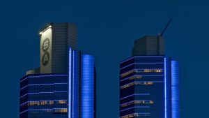 Sabancı Holding’ten 318 milyon TL’lik net kâr