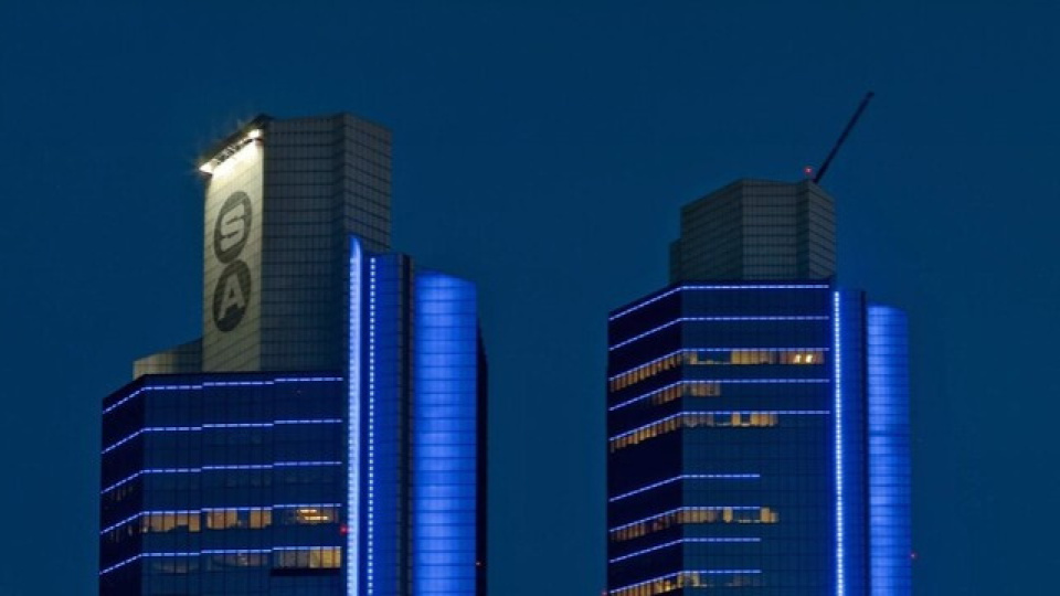 Sabancı Holding’ten 318 milyon TL’lik net kâr