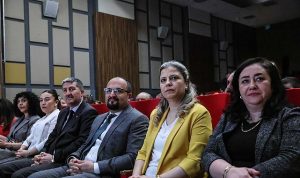 Sanatın Engel Tanımadığı Gece