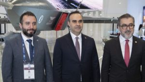 Savunma sanayinde KOBİ finansman desteği 30 milyon liraya çıkıyor