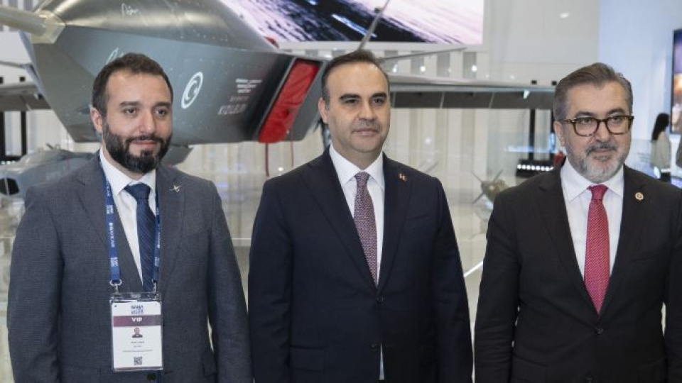 Savunma sanayinde KOBİ finansman desteği 30 milyon liraya çıkıyor