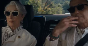 Şeytan Marka Giyer 2 Filmi, 1 Mayıs’ta Sinemalarda İzleyiciyle Buluşuyor