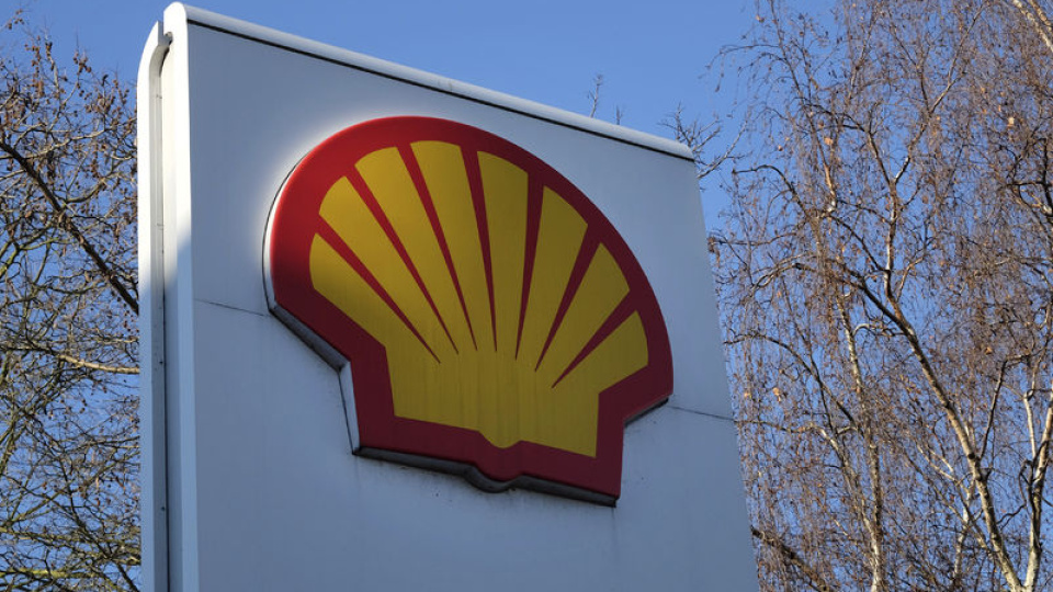 Shell’in kârı savaşla uçtu