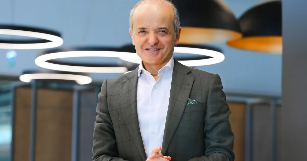 Siemens Türkiye 170 Yaşında