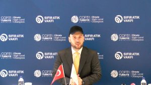Sıfır atığın başkenti İstanbul
