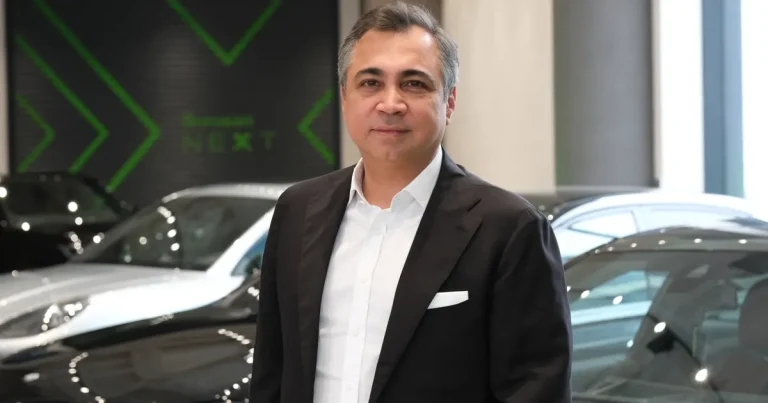Sigortayeri ile Borusan Next Stratejik İş Birliği Gerçekleştirdi