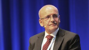 Şimşek: Enflasyondaki yükseliş geçici