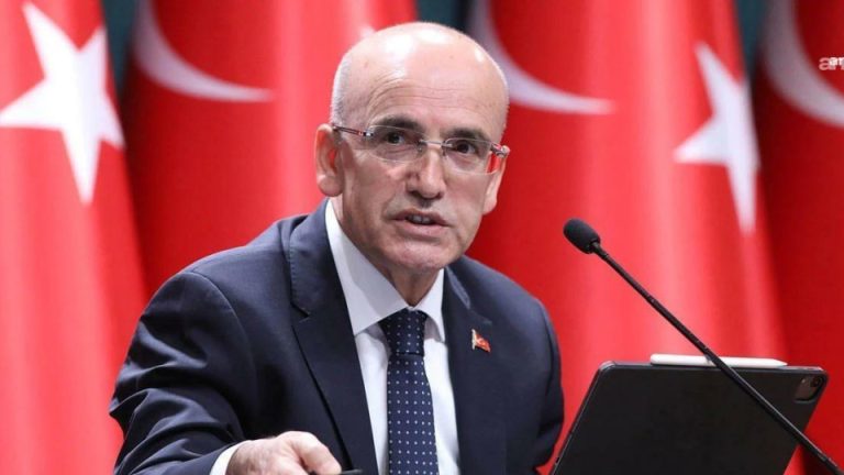 Şimşek: Eşel mobilin maliyeti iki ayda 2 milyar dolar