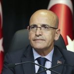 Şimşek: İhracat ilk çeyrekte arttı, ikinci çeyrekte dalgalanma olabilir