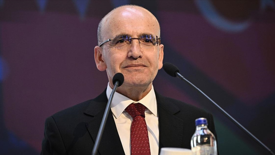 Şimşek:Ticaret ve talep üzerinde baskı var, önlem alıyoruz