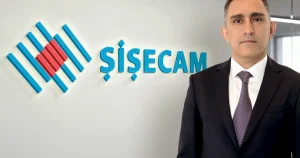 Şişecam’ın 2026 İlk Çeyrek Net Satışları 57,5 Milyar TL Oldu