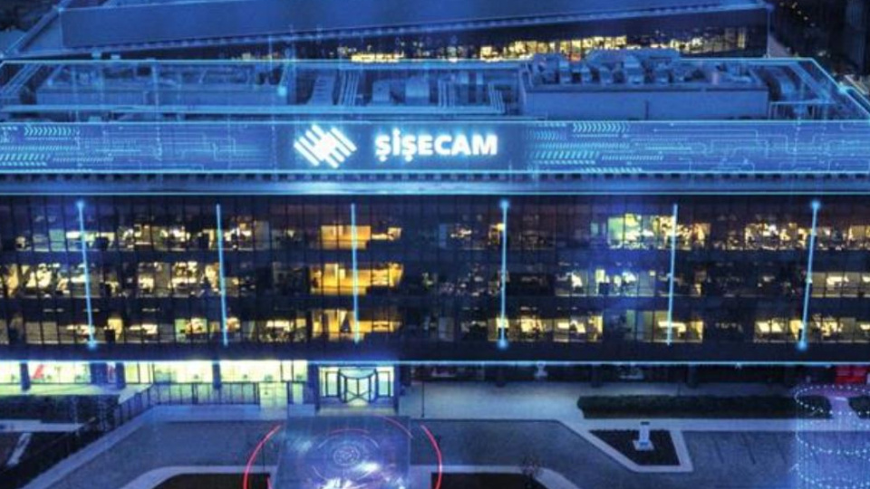 Şişecam’ın net kârı beklentileri aştı