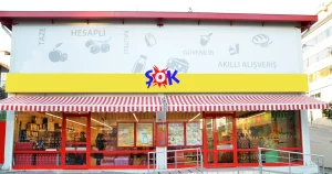 ŞOK Marketler’den İlk Çeyrekte 76,3 Milyar TL Ciro