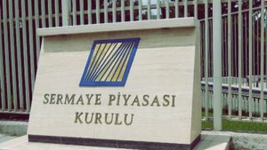 SPK bir şirketin halka arzını onayladı