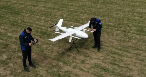 STM VTOL İHA “TURUL” Test Uçuşlarına Başarıyla Devam Ediyor