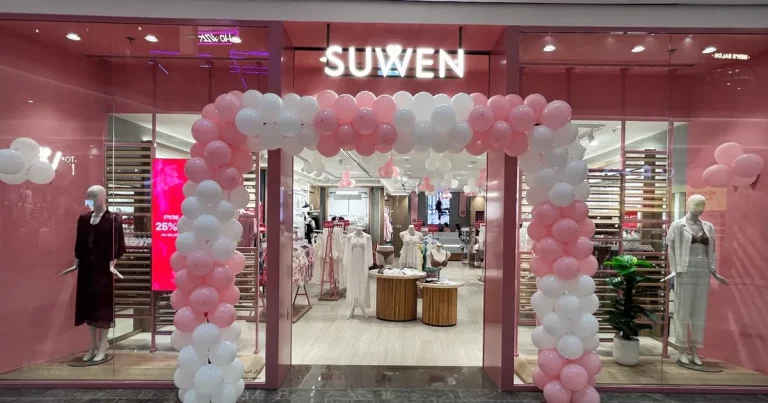 Suwen Körfez’de Büyümesini Hızlandırdı