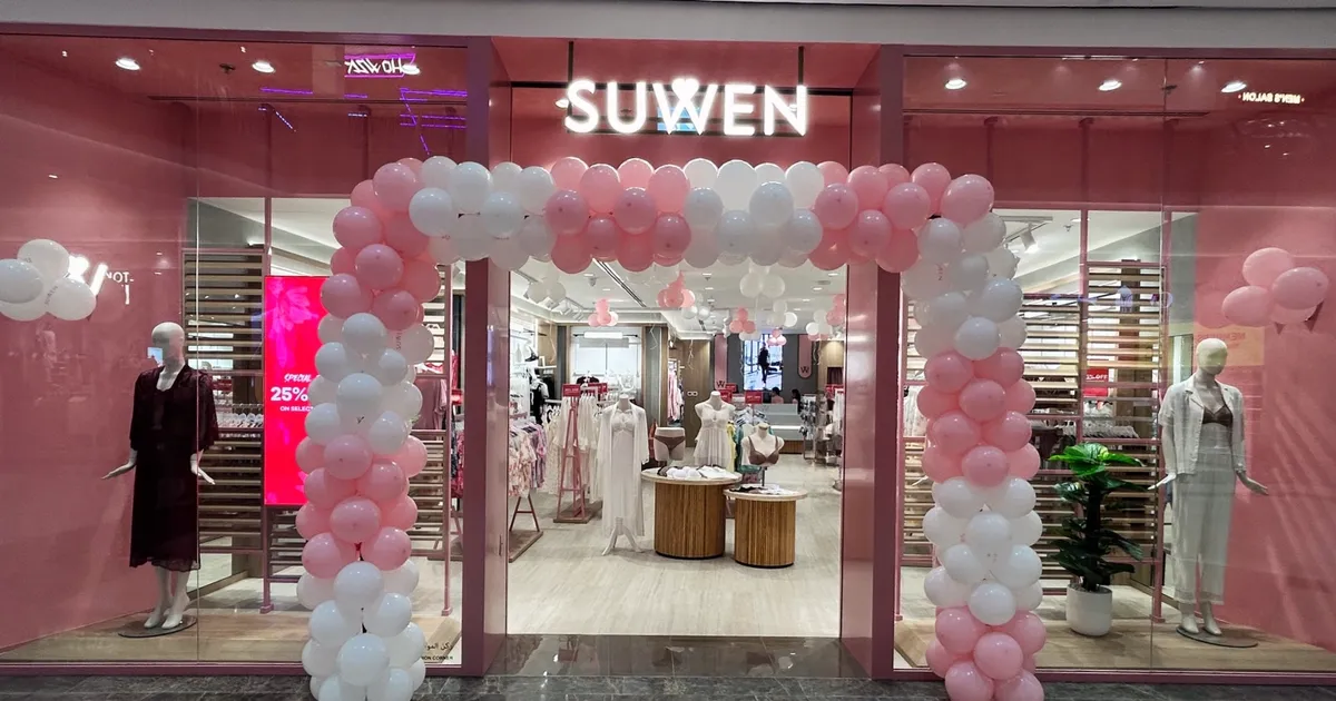 Suwen Körfez’de Büyümesini Hızlandırdı