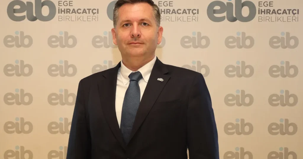 TARGEV’de Erkan Zandar dönemi